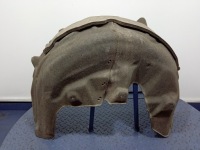 фото thumb №5, Mercedes gle w167 підкрилок задня праве задні a1676902508