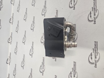 фото thumb №5, Bmw e90 e46 1.8 b n46b18a радіатор масла b8316