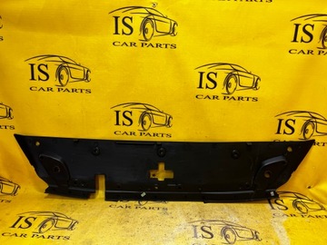 фото thumb №6, Защита заглушка ремня передней peugeot 508 i rxh hybrid4