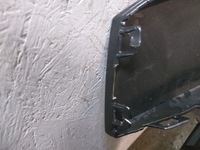 фото thumb №8, Бампер перед audi q8 s line 4m