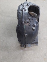 фото thumb №1, Подкрылок перед передние левая opel corsa f 39185066