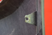 фото thumb №16, Бампер перед передній сріблястий pdc 51118402304 bmw x5 e53 99-06