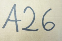 Купити Кронштейн кріплення скло 1400021988, фото thumb