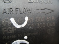 фото thumb №12, Расходомер bosch opel 1.3 cdti 0281002618 55350048