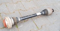 фото thumb №1, Audi q5 ii 80a привідний вал правий задня права задня 80a501204c