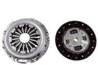 Зчеплення renault laguna 1,8-2,0 16v 01- sachs Ціна, фото thumb