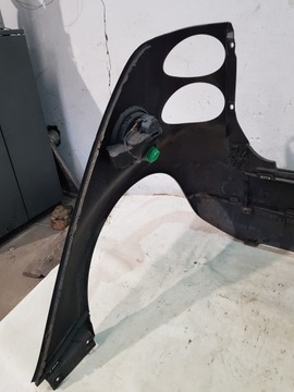 фото thumb №10, Бампер зад задній smart fortwo ii 451 eu eb1 eca