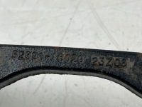 фото thumb №5, 2023 toyota prius xw60 кронштейн / кріплення перегородка середньої 5239116020