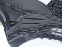 фото thumb №7, Бампер перед передній mercedes x243 eqb amg набір