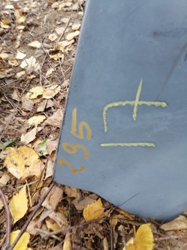 фото thumb №6, Бампер зад renault megane ii 8200142401