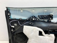 фото thumb №9, Corolla e21 обшивка обивка дверь передних левый перед кожа led