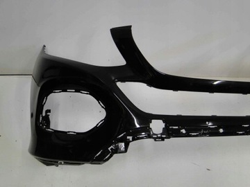 фото thumb №11, Mercedes-benz оригінальний номер a1668859225 бампер переднє