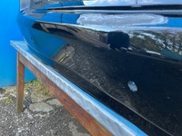 фото thumb №10, Mercedes w212 sedan бампер задняя задний amg a2128855125