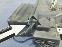 фото thumb №7, Jeep grand cherokee wk2 тунель середній підлокітник шкіряний