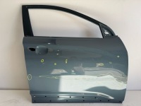 фото thumb №1, Hyundai kona 1 i двері праве перед передні 17-23