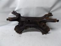 фото thumb №1, Toyota rav4 iii lift 2.2 подрамник подрамник подрамник