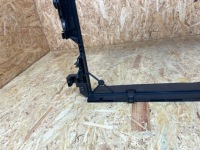 Купити Рамка корпус повітропровід радіатора mercedes eqe v295 a0995047100, фото thumb