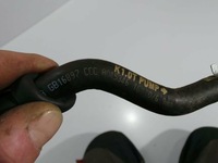 фото thumb №2, Kia rio iv v 2018 1.0 i труба wąż шланг wody