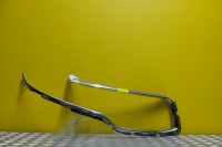 Купити Lincoln mkc 2015-2018 решітка радіатора решітка радіатора хром правий америка, фото thumb