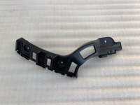 фото thumb №1, Vw up mii citigo напрямна бампера правий задня 1s6