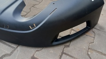 фото thumb №7, Накладка бампера volvo xc60 30796171