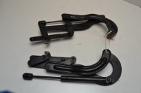 фото thumb №1, Mercedes r129 sl петлі багажника кришки амортизатори