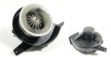 фото thumb №13, Вентилятор інтер'єру audi a1 seat cordoba ibiza skoda fabia rapid roomster