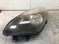 фото thumb №1, Лампа левый перед renault scenic iii 89902926