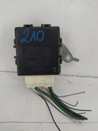 фото thumb №2, Toyota chr ch-r модуль дворник 85940-f4010