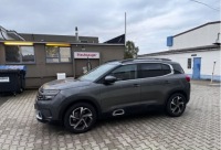 фото thumb №1, Citroen c5 aircross крила лівий перед передній evl