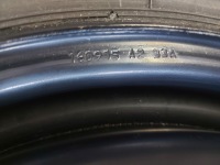 фото thumb №11, Peugeot citroen c4 докаточное колесо (докатка) 125/85/16 99m 5x108 28ar1