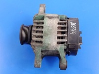 фото thumb №9, Fiat idea i .9jtd генератор 46782213 denso 150a перевірений