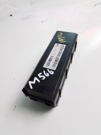 фото thumb №1, M566 модуль обдув кондиционера opel mokka 13591700