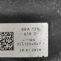 фото thumb №5, Audi q5 sq5 2020 запчастина труби впуск повітря