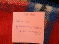 Фара перед сторона правая nissan leaf 2 ze1 mm198 Киев, фото thumb