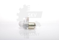 фото thumb №2, Помпа омывателя seicento daewoo polonez lublin