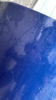 фото thumb №3, Kia ceed 2007- kombi двері задня задні ліва