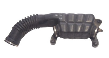 фото thumb №1, Резонатор повітропровід повітря mercedes ml w163 4.0 cdi