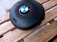 фото thumb №10, Bmw f20 f21 f22 f30 f32 m-pakiet воздуховод подушка подушка безопасности водителя