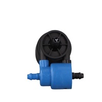 фото thumb №9, Febi bilstein 10275 насос распылителя, омыватель стекло лобовое