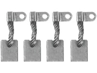 фото thumb №9, Щітка вугільна, стартер as-pl jsx13