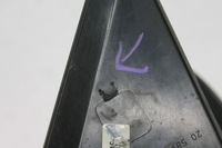 фото thumb №6, Зеркало правое 9pin vw crafter i 06-11 eu