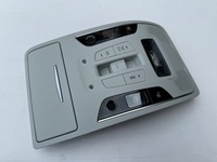 фото thumb №3, Лампа освітлення кабіни led 4g0947135f et1 audi a6 c7 4g рестайлінг