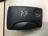 фото thumb №6, Ручка наружная комплект kangoo i 7700303559