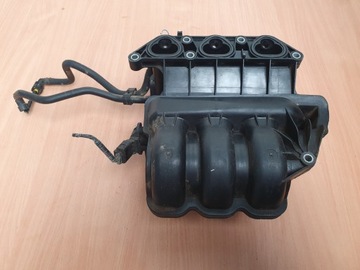 фото thumb №14, Колектор всмоктуючий 03e129711f vw polo v ibiza 1.2b