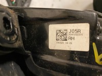 фото thumb №8, Hyundai ioniq lift лампи задня комплект