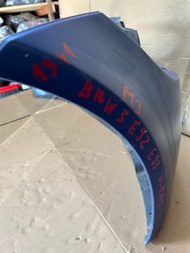 фото thumb №11, Бампер переднее перед bmw m3 e92 e93 7899831