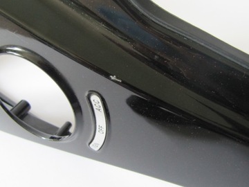Dyna FXDWG Harley OEM-консоль топливного бака