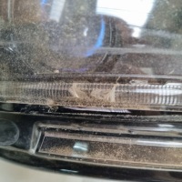 фото thumb №5, Dodge charger 2015 лампа фара led 68294431af