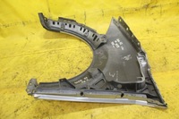 фото thumb №11, Крыло правые перед переднее audi a2 ly7w